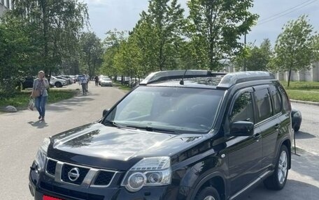 Nissan X-Trail, 2011 год, 1 300 000 рублей, 1 фотография