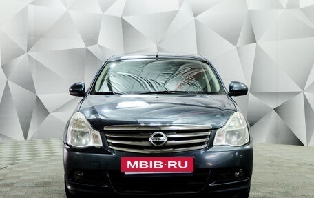 Nissan Almera, 2014 год, 785 000 рублей, 8 фотография