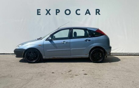 Ford Focus IV, 2004 год, 412 000 рублей, 2 фотография