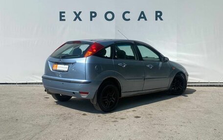 Ford Focus IV, 2004 год, 412 000 рублей, 5 фотография