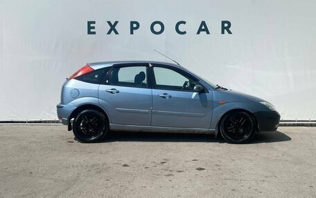 Ford Focus IV, 2004 год, 412 000 рублей, 6 фотография