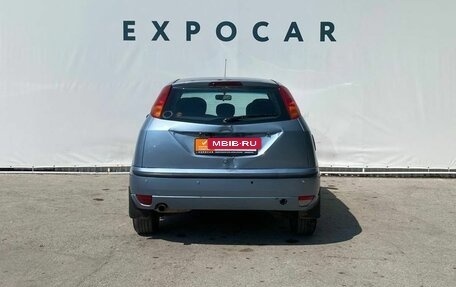 Ford Focus IV, 2004 год, 412 000 рублей, 4 фотография