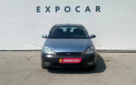 Ford Focus IV, 2004 год, 412 000 рублей, 8 фотография