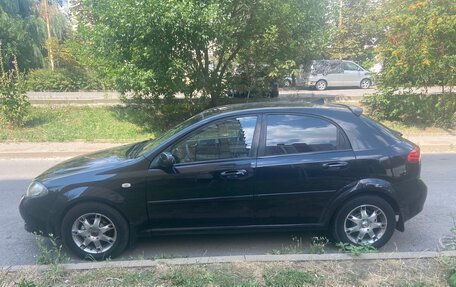 Chevrolet Lacetti, 2008 год, 535 000 рублей, 6 фотография