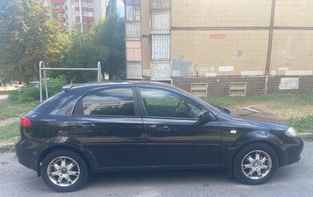 Chevrolet Lacetti, 2008 год, 535 000 рублей, 4 фотография