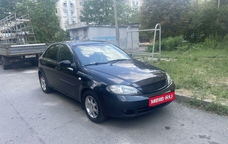 Chevrolet Lacetti, 2008 год, 535 000 рублей, 3 фотография