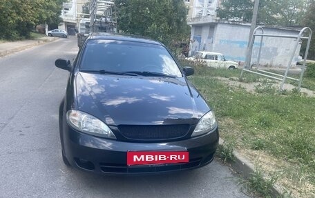 Chevrolet Lacetti, 2008 год, 535 000 рублей, 2 фотография