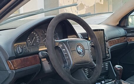 BMW 5 серия, 1998 год, 350 000 рублей, 8 фотография