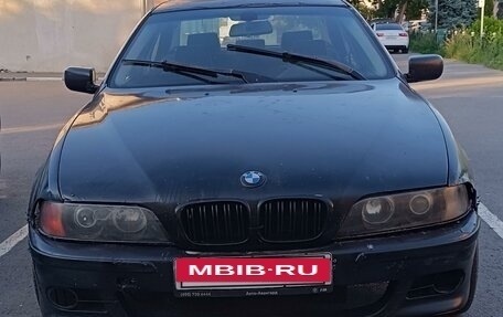 BMW 5 серия, 1998 год, 350 000 рублей, 2 фотография