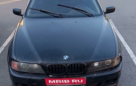 BMW 5 серия, 1998 год, 350 000 рублей, 3 фотография