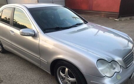 Mercedes-Benz C-Класс, 2000 год, 510 000 рублей, 7 фотография