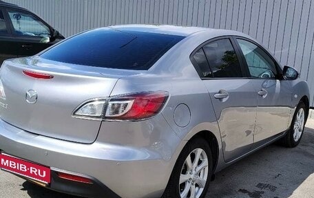 Mazda 3, 2011 год, 1 100 000 рублей, 4 фотография