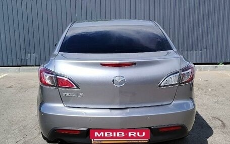 Mazda 3, 2011 год, 1 100 000 рублей, 6 фотография