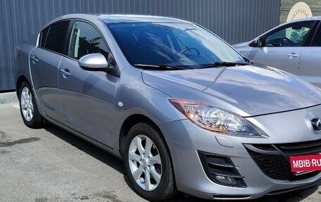 Mazda 3, 2011 год, 1 100 000 рублей, 2 фотография