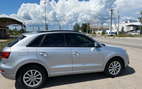 Audi Q3, 2014 год, 1 800 000 рублей, 5 фотография