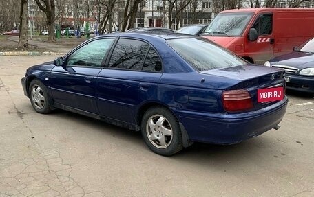 Honda Accord VII рестайлинг, 2000 год, 250 000 рублей, 4 фотография