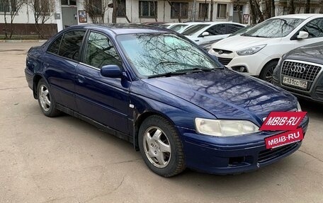 Honda Accord VII рестайлинг, 2000 год, 250 000 рублей, 2 фотография