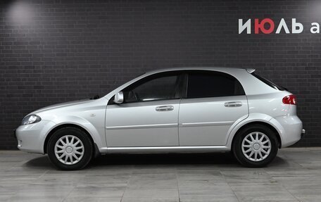 Chevrolet Lacetti, 2010 год, 625 000 рублей, 8 фотография