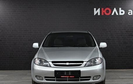 Chevrolet Lacetti, 2010 год, 625 000 рублей, 2 фотография