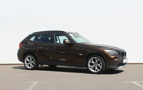 BMW X1, 2011 год, 1 270 000 рублей, 3 фотография