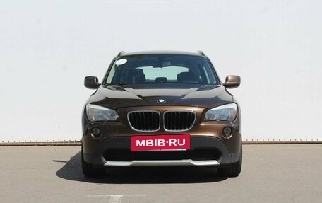 BMW X1, 2011 год, 1 270 000 рублей, 2 фотография