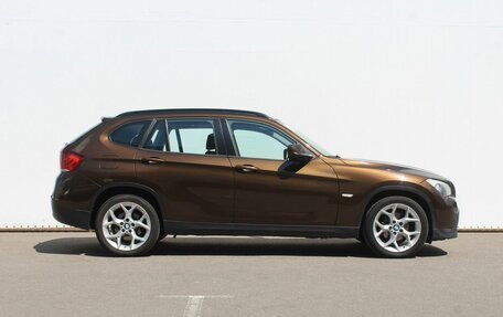 BMW X1, 2011 год, 1 270 000 рублей, 4 фотография