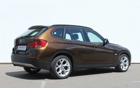 BMW X1, 2011 год, 1 270 000 рублей, 5 фотография