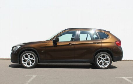 BMW X1, 2011 год, 1 270 000 рублей, 8 фотография