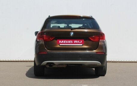 BMW X1, 2011 год, 1 270 000 рублей, 6 фотография