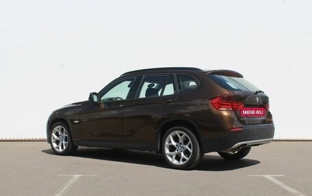 BMW X1, 2011 год, 1 270 000 рублей, 7 фотография