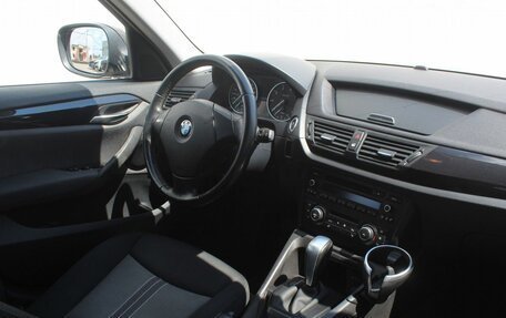 BMW X1, 2011 год, 1 270 000 рублей, 14 фотография