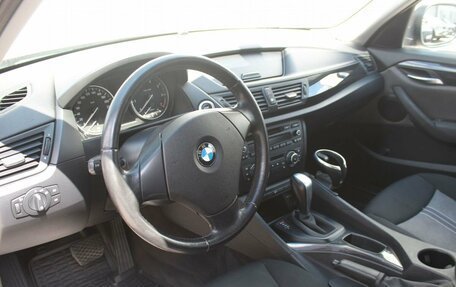 BMW X1, 2011 год, 1 270 000 рублей, 17 фотография