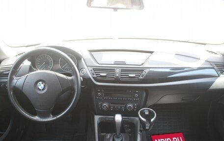 BMW X1, 2011 год, 1 270 000 рублей, 15 фотография