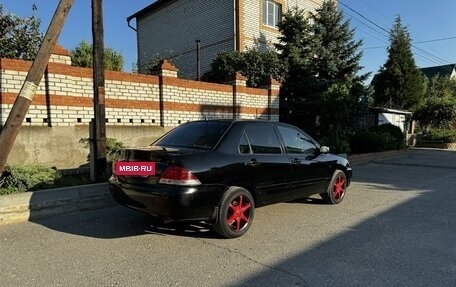 Mitsubishi Lancer IX, 2005 год, 410 000 рублей, 4 фотография