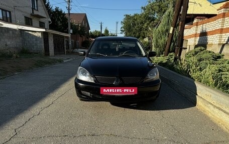 Mitsubishi Lancer IX, 2005 год, 410 000 рублей, 2 фотография