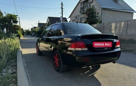 Mitsubishi Lancer IX, 2005 год, 410 000 рублей, 6 фотография