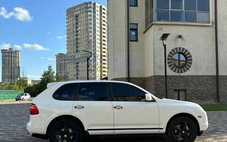 Porsche Cayenne III, 2009 год, 1 450 000 рублей, 5 фотография