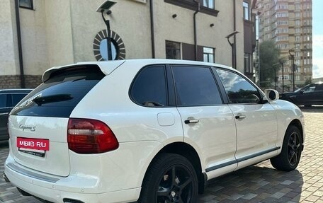 Porsche Cayenne III, 2009 год, 1 450 000 рублей, 6 фотография