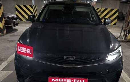 Geely Tugella FY11, 2021 год, 3 000 000 рублей, 2 фотография