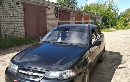 Daewoo Nexia I рестайлинг, 2008 год, 310 000 рублей, 1 фотография