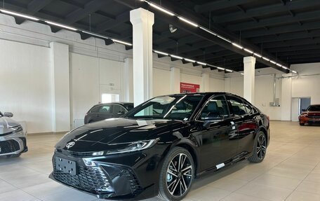 Toyota Camry, 2024 год, 4 500 000 рублей, 2 фотография