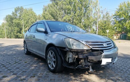 Toyota Allion, 2003 год, 680 000 рублей, 3 фотография