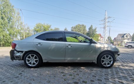 Toyota Allion, 2003 год, 680 000 рублей, 4 фотография