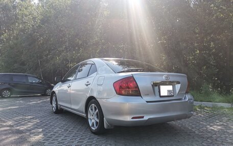 Toyota Allion, 2003 год, 680 000 рублей, 6 фотография