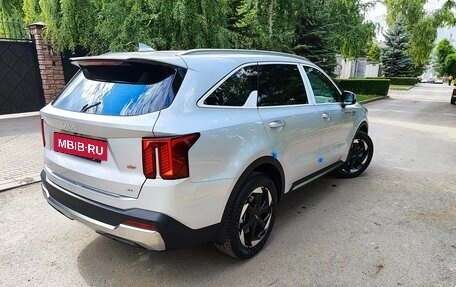 KIA Sorento IV, 2024 год, 5 750 000 рублей, 6 фотография