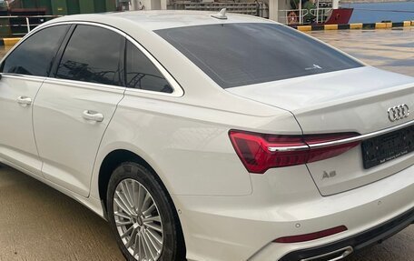 Audi A6, 2020 год, 5 200 000 рублей, 5 фотография