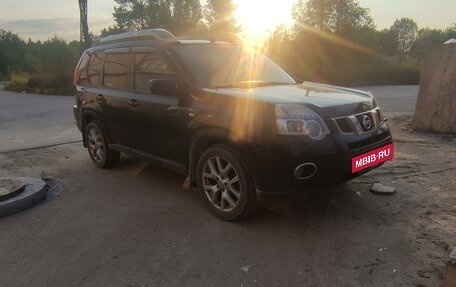 Nissan X-Trail, 2011 год, 1 300 000 рублей, 12 фотография