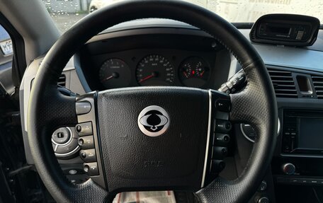 SsangYong Kyron I, 2010 год, 970 000 рублей, 9 фотография