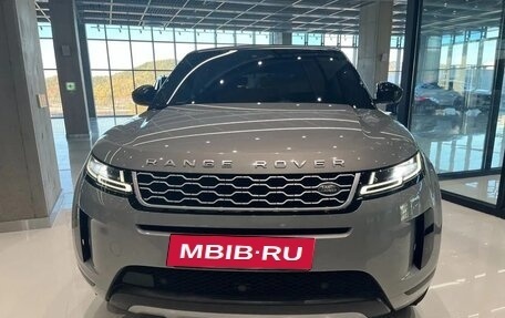 Land Rover Range Rover Evoque II, 2020 год, 3 500 004 рублей, 3 фотография