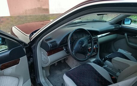 Audi A6, 1994 год, 545 000 рублей, 6 фотография